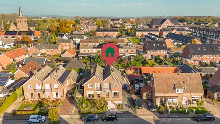 Foto 42 van Smachtkamp 1-D