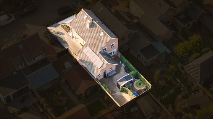 Foto 43 van Smachtkamp 1-D