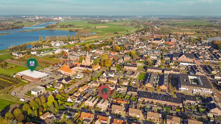 Foto 44 van Smachtkamp 1-D