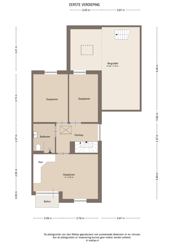 Foto 48 van Smachtkamp 1-D