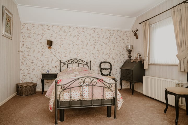 Foto 20 van Smachtkamp 1-D