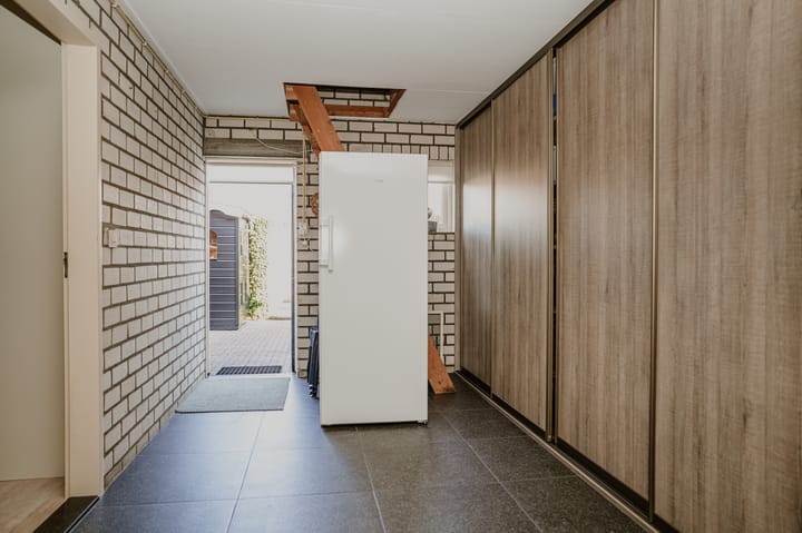 Foto 17 van Smachtkamp 1-D