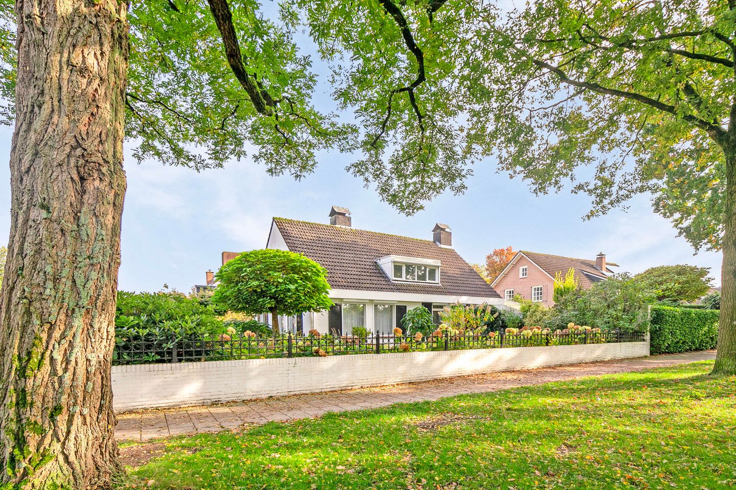 Foto 1 van Pastoor Santfoortstraat 5