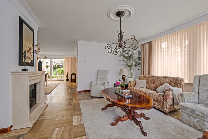 Foto 3 van Pastoor Santfoortstraat 5