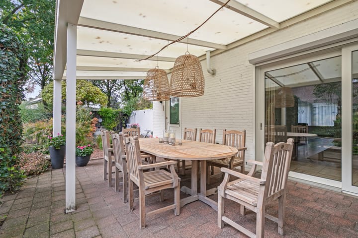 Foto 5 van Pastoor Santfoortstraat 5