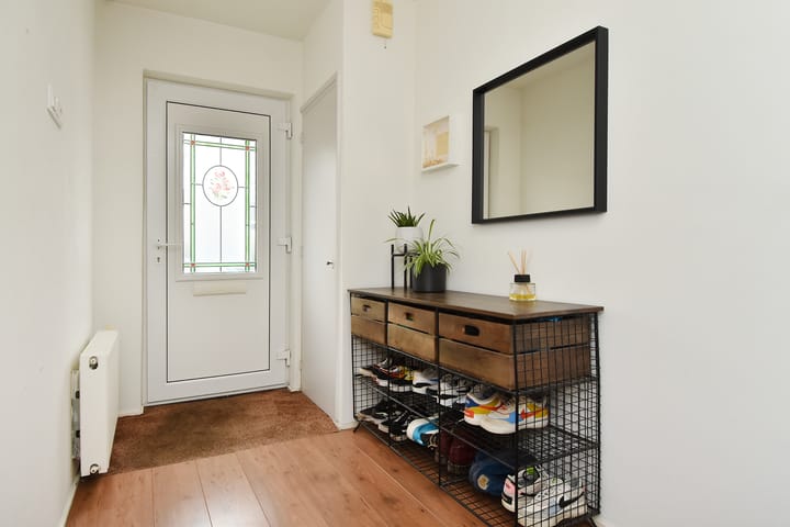 Foto 5 van Verveenstraat 4