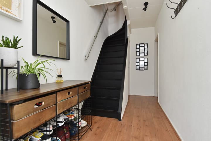 Foto 6 van Verveenstraat 4