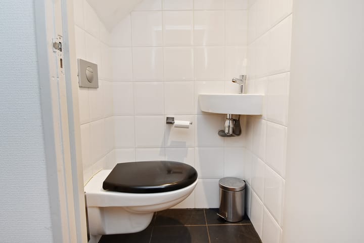 Foto 7 van Verveenstraat 4