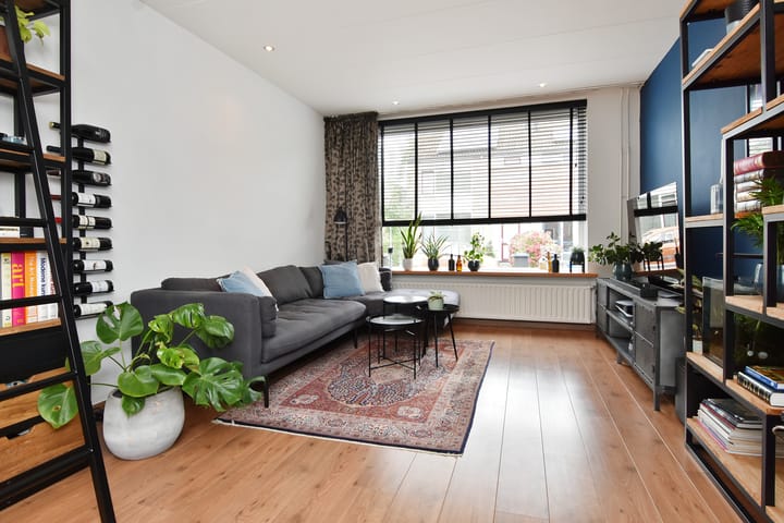 Foto 8 van Verveenstraat 4