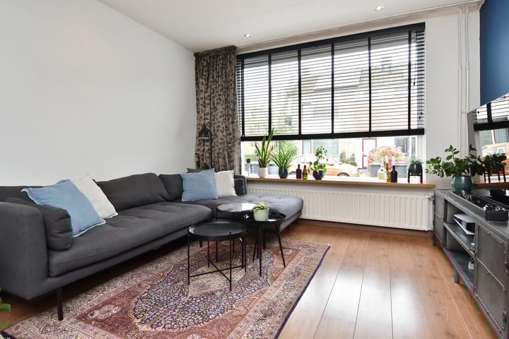 Foto 9 van Verveenstraat 4