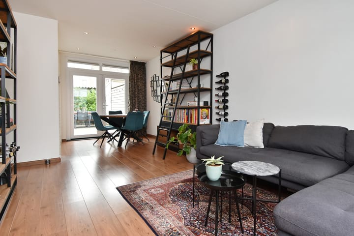 Foto 10 van Verveenstraat 4