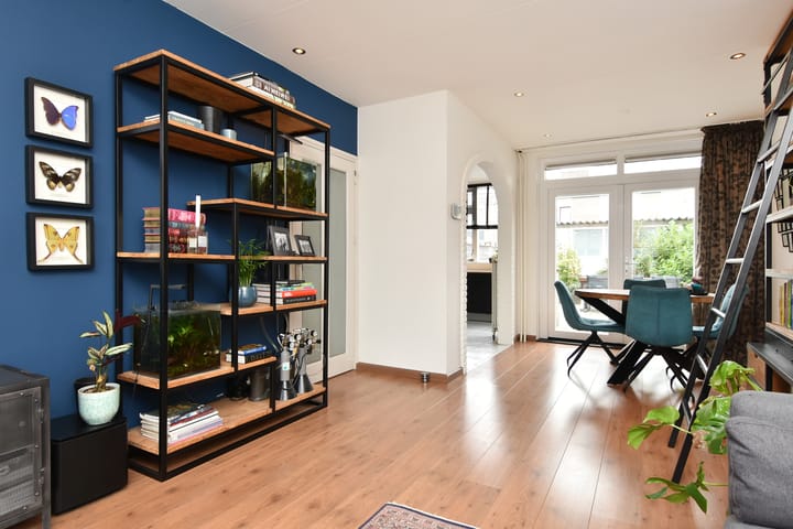 Foto 11 van Verveenstraat 4