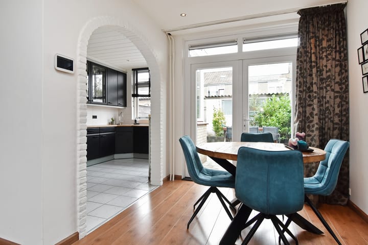 Foto 12 van Verveenstraat 4