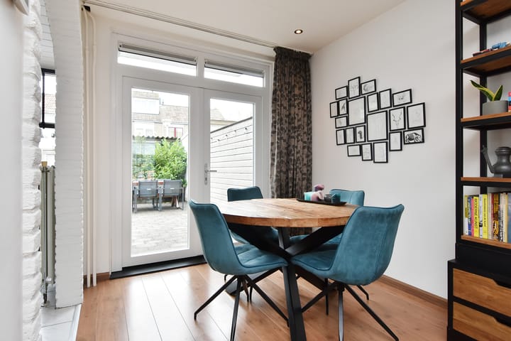 Foto 13 van Verveenstraat 4