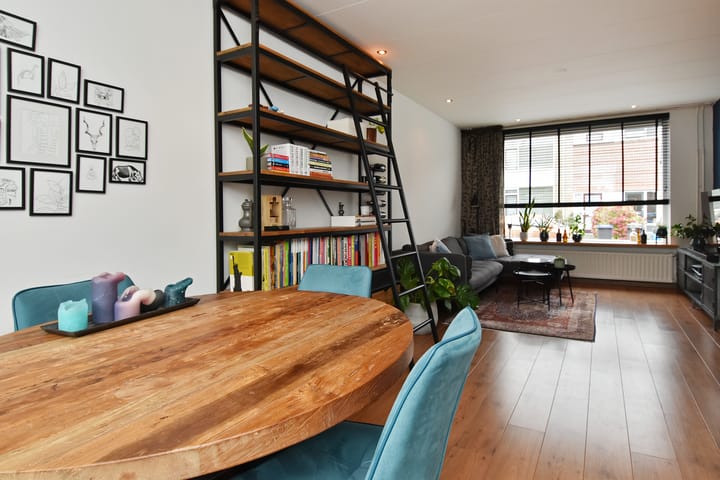 Foto 14 van Verveenstraat 4