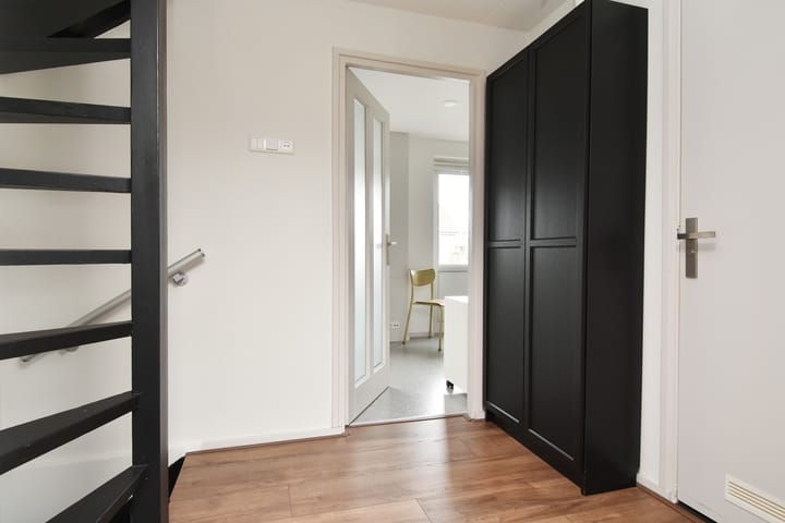 Foto 18 van Verveenstraat 4