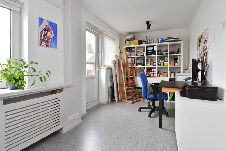 Foto 24 van Verveenstraat 4