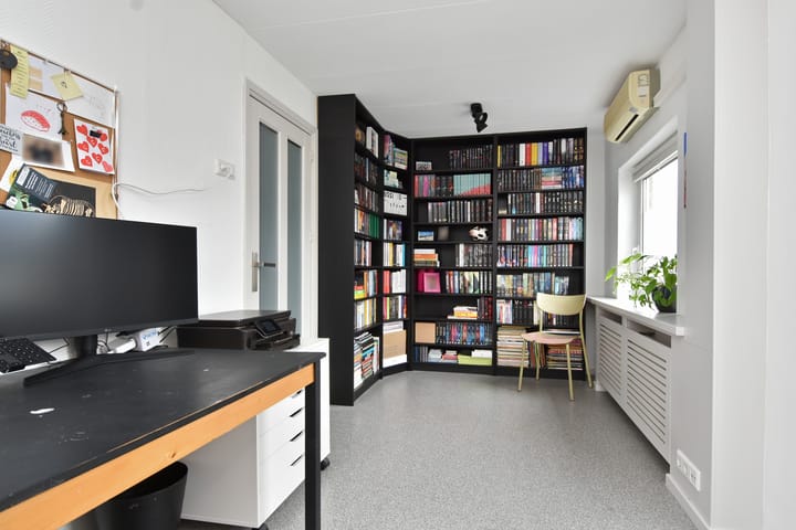 Foto 25 van Verveenstraat 4