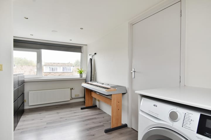 Foto 27 van Verveenstraat 4