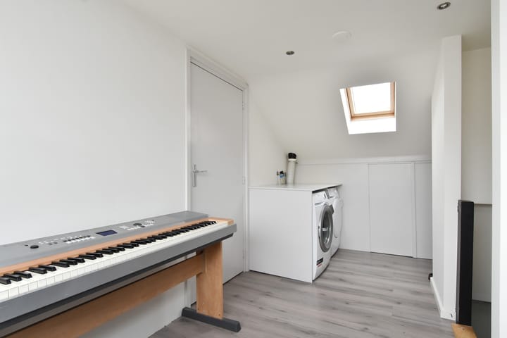 Foto 28 van Verveenstraat 4