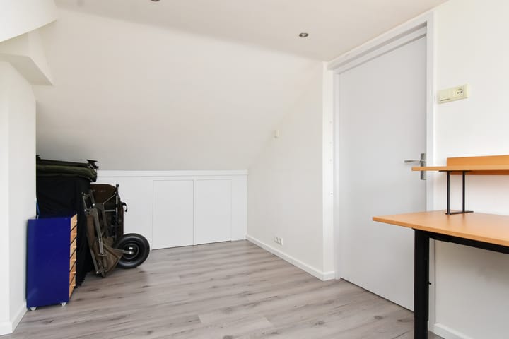 Foto 30 van Verveenstraat 4