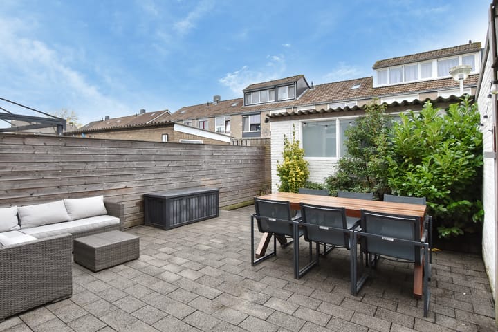 Foto 33 van Verveenstraat 4