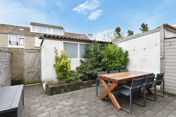 Foto 34 van Verveenstraat 4