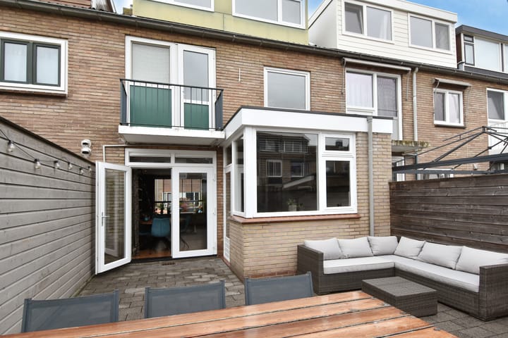 Foto 35 van Verveenstraat 4