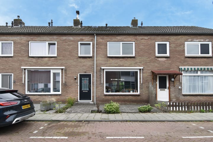 Foto 37 van Verveenstraat 4