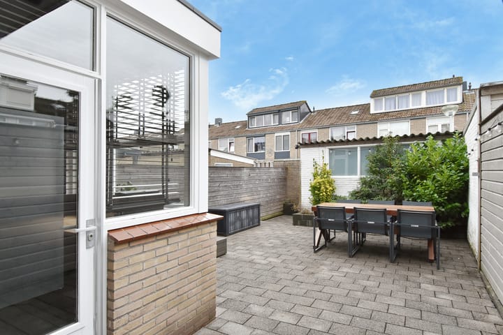 Foto 32 van Verveenstraat 4