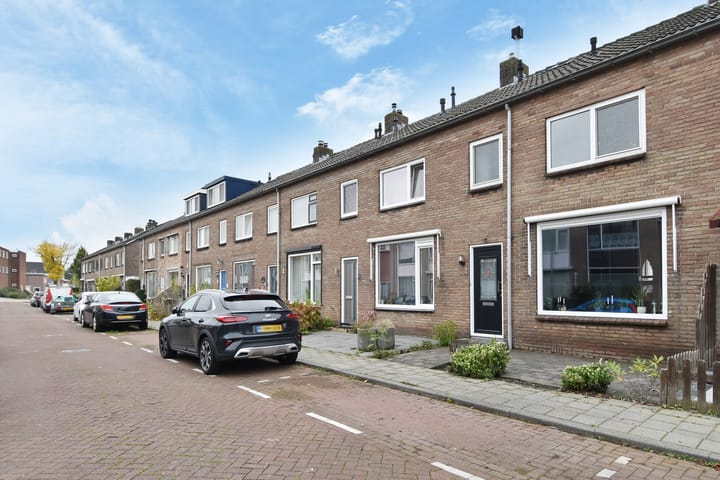 Foto 39 van Verveenstraat 4