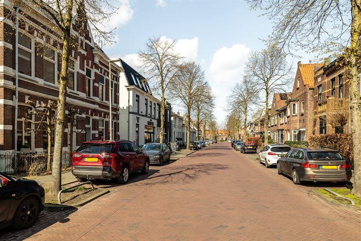 View photo 45 of Prins Hendrikstraat 196