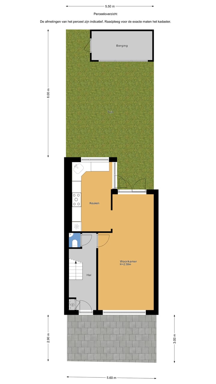 Foto 52 van Verveenstraat 4