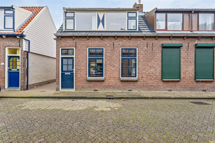 Bekijk foto 6 van Prins Hendrikstraat 15