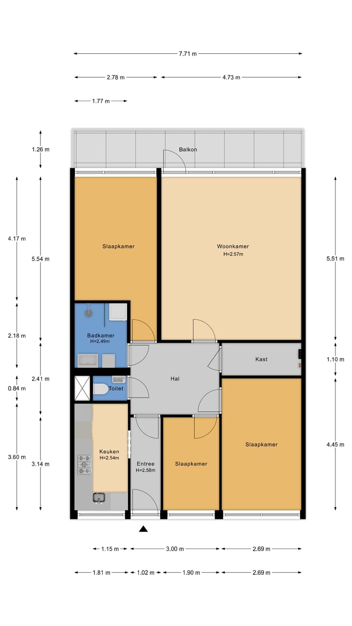 Foto 27 van Zalkerbos 192