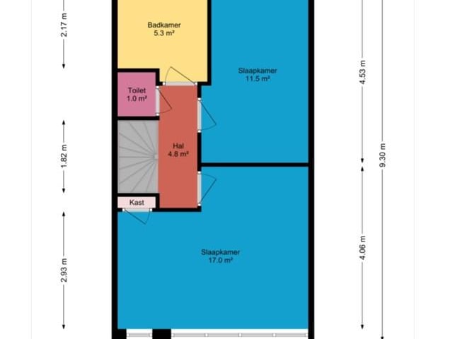 Bekijk foto 49 van Molukkenstraat 14