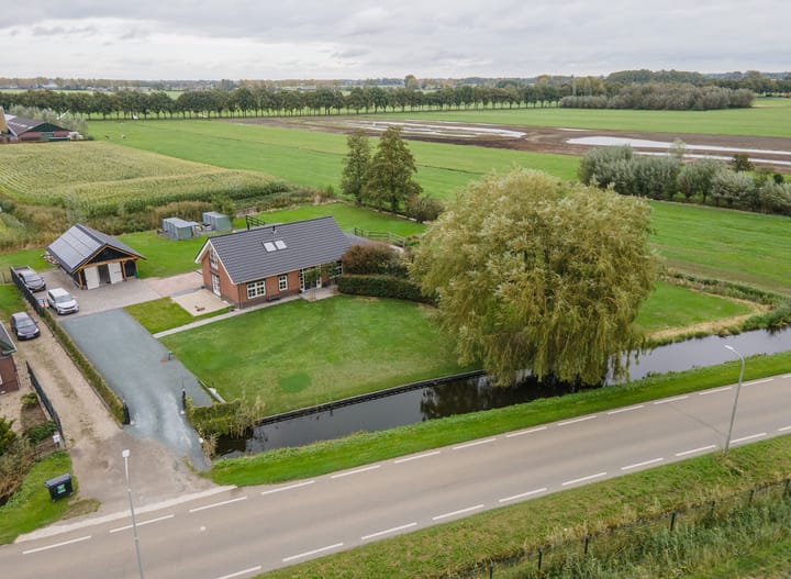 Foto 1 van Parallelweg 39