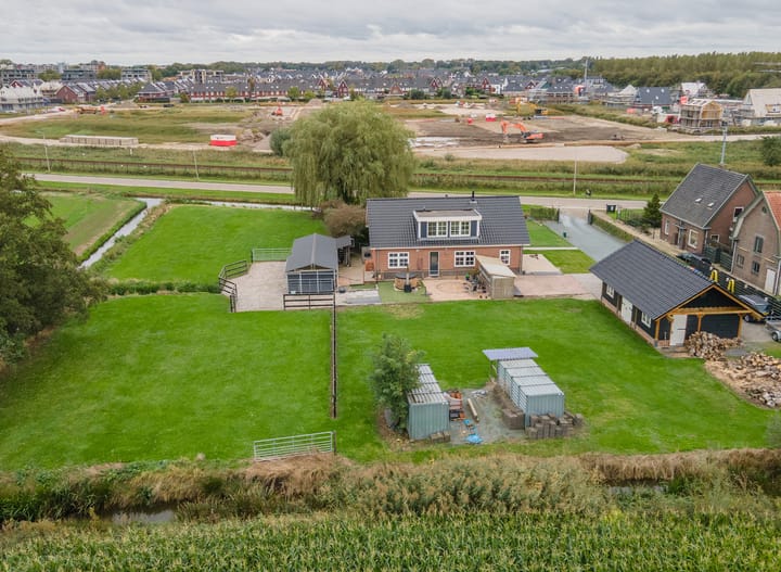 Foto 2 van Parallelweg 39