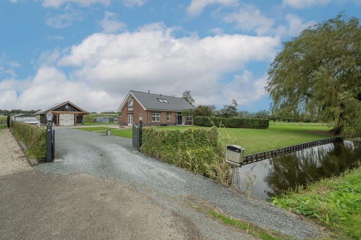 Foto 3 van Parallelweg 39