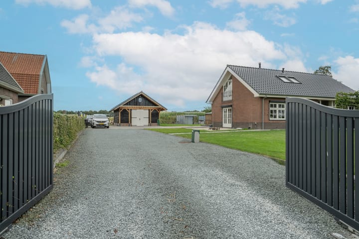 Foto 4 van Parallelweg 39