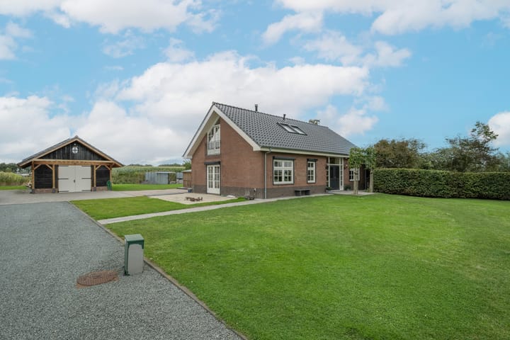 Foto 5 van Parallelweg 39