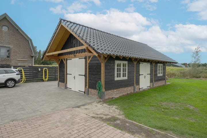 Foto 7 van Parallelweg 39