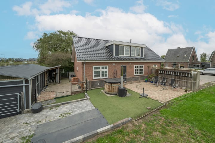 Foto 8 van Parallelweg 39