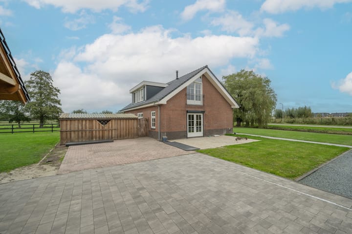 Foto 9 van Parallelweg 39