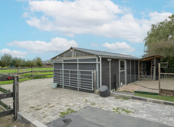 Foto 13 van Parallelweg 39