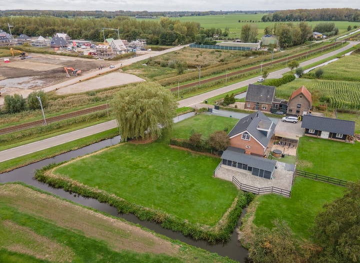 Foto 73 van Parallelweg 39