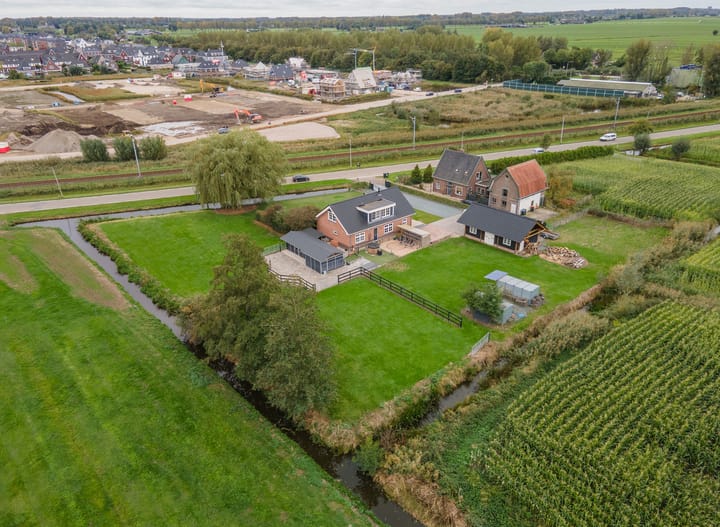 Foto 76 van Parallelweg 39