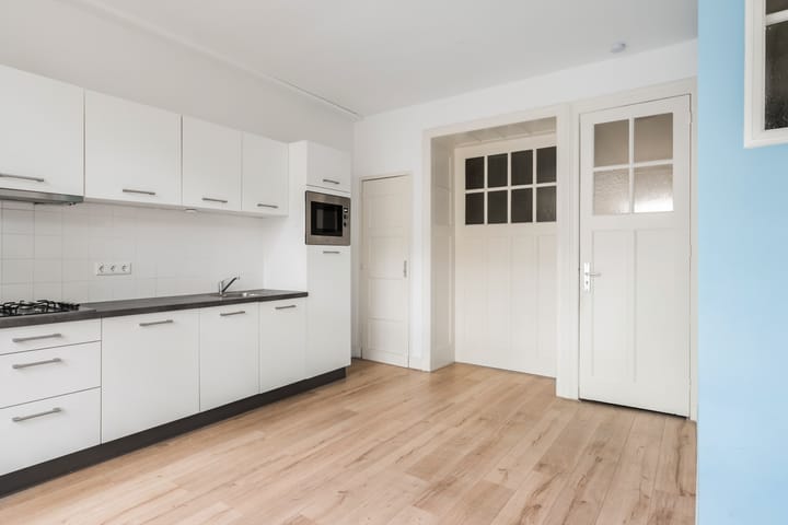 Foto 3 van Van Cittersstraat 22-B01