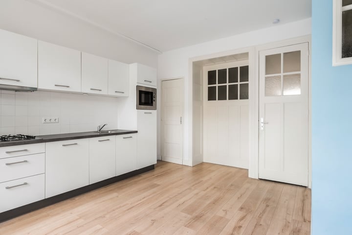 Bekijk foto 3 van Van Cittersstraat 22-B01