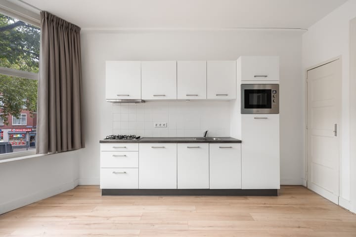 Foto 4 van Van Cittersstraat 22-B01